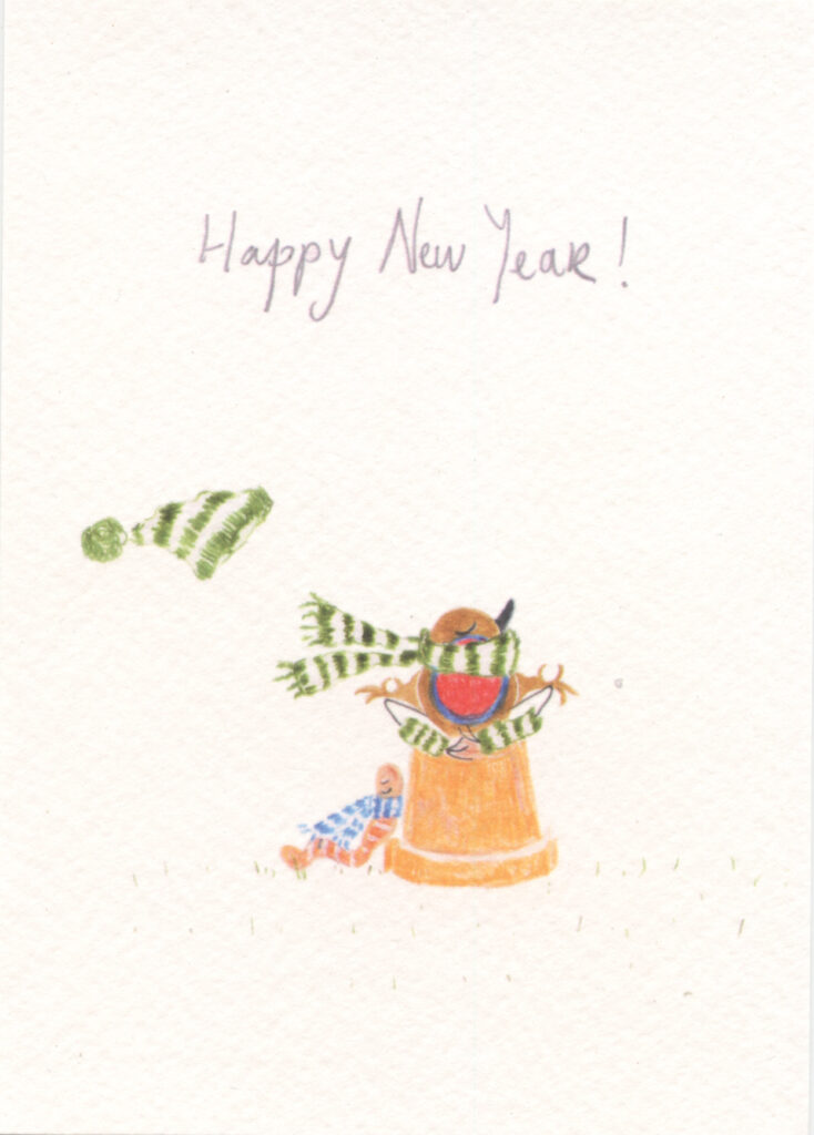 roodborstje-mediterend